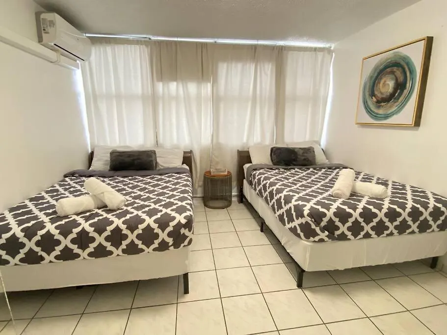 Beach Apt At Marbella 1 Apartment San Juan 0*,  Puerto Rico