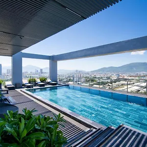 Luxtery & Hotel Da Nang