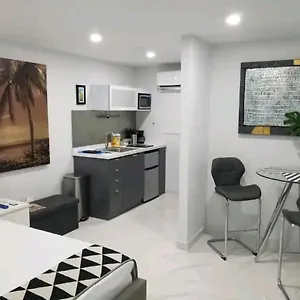 Posada Beach Studios Apartment San Juan