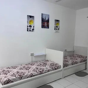 Afaf Building Bed & Breakfast Dubai