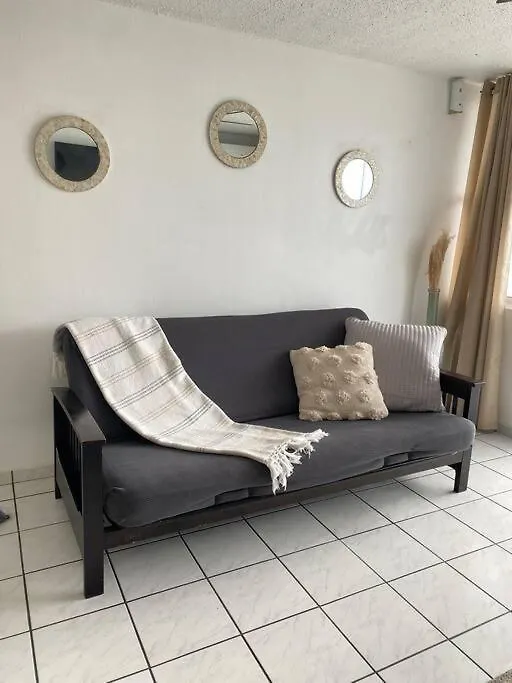 산후안 Beach Apt At Marbella 1 아파트