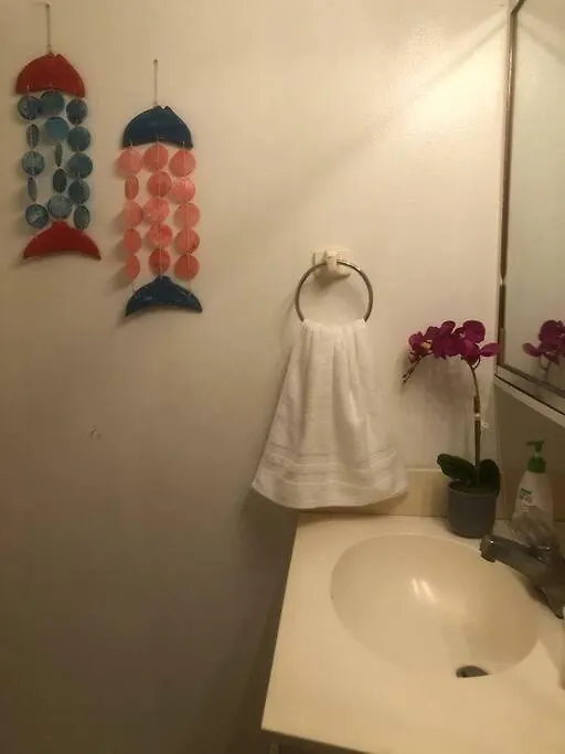 산후안 Beach Apt At Marbella 1 아파트 푸에르토리코